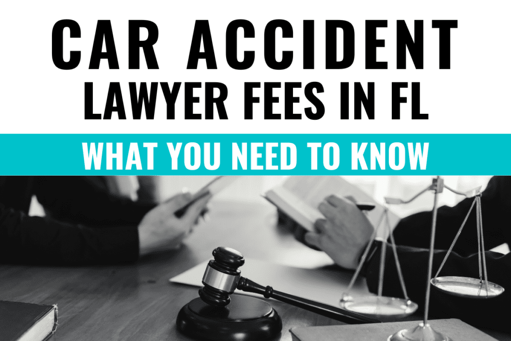 Car Accident Lawyer Fees In FL Blog Post x